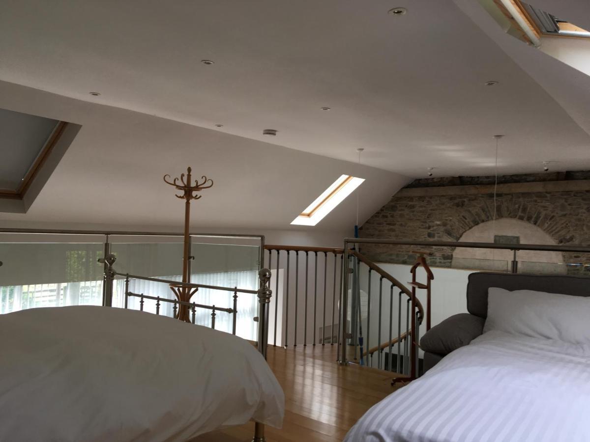 Auld Skuil Hotel Ashkirk Buitenkant foto